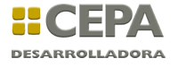 logo CEPA desarrolladora